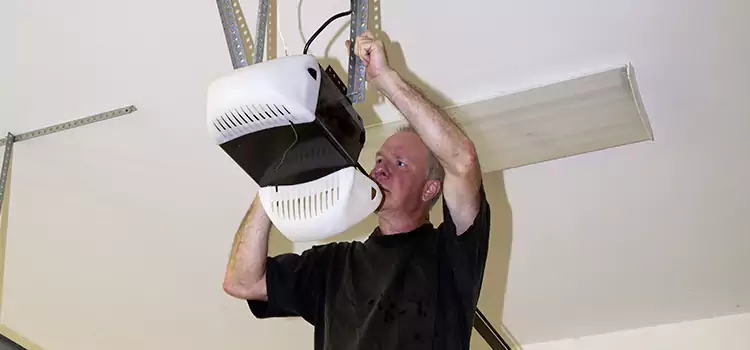 Garage Door Opener Service Cedar Rapids