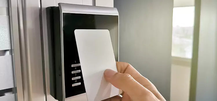 NMS Proximity Switch Door Systems Cedar Rapids