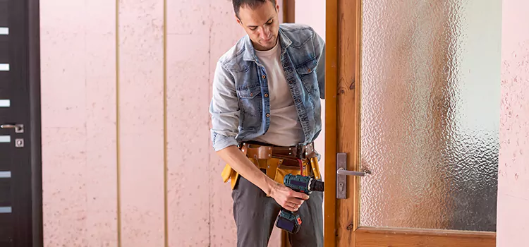 Door Glass Replacement Cedar Rapids