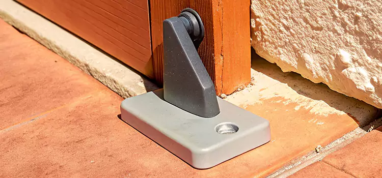 Aesthetic Door Stop Selection Cedar Rapids