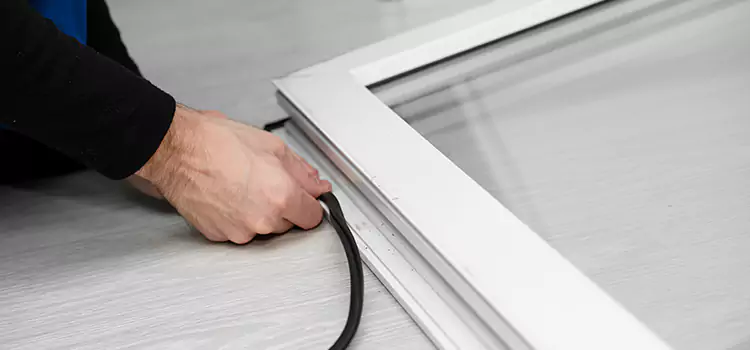 Commercial Door Weather Stripping Cedar Rapids