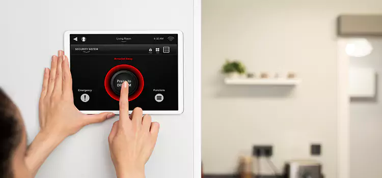 Blink Video Doorbell Installation Cedar Rapids