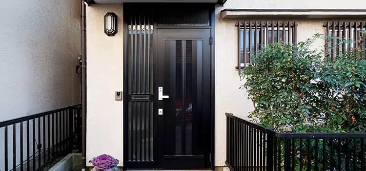 Popular Exterior Door Options in Cedar Rapids, IA