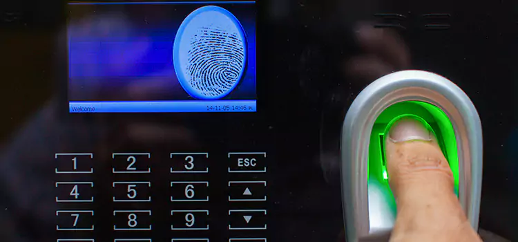 Your Trusted Partner for Secure Access in Cedar Rapids, IA