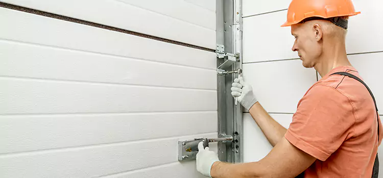 Why Choose Us for Garage Door Lock Services in Cedar Rapids, IA?