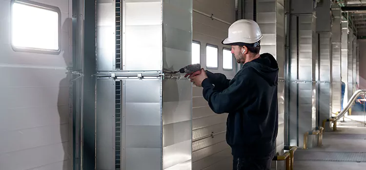 Prompt and Professional Garage Door Service in Cedar Rapids, Iowa
