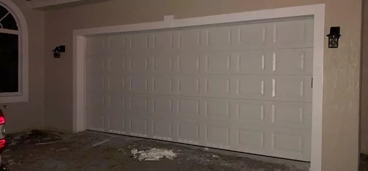 Garage Door Coil Replacement Cedar Rapids