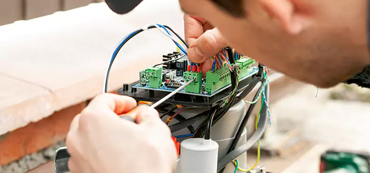 Specialized Brand Gate Motor Repairs Cedar Rapids