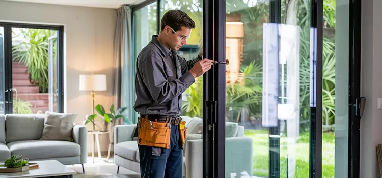 Why Choose Us for Your Glass Door Needs in Cedar Rapids, IA?