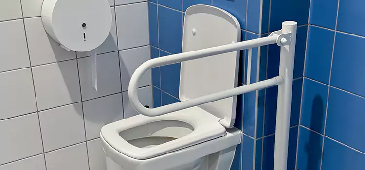 Comprehensive Solutions in Cedar Rapids, IA for Accessible Facilities