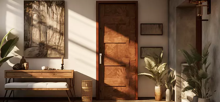 Specialty Interior Doors Cedar Rapids