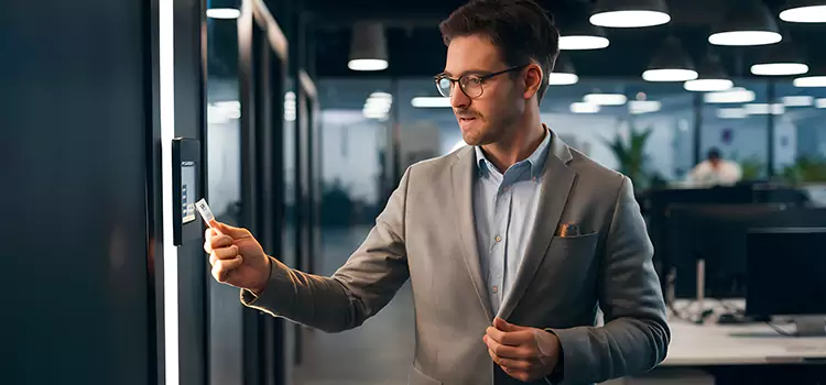 Our Commitment to Keycard Security Excellence in Cedar Rapids, IA