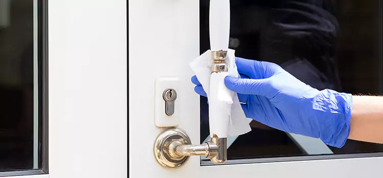 Rekey Lock Cylinder Cedar Rapids