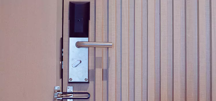 Installing a Maglock Cedar Rapids