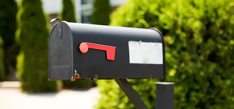 Secure Mailboxes for Packages Cedar Rapids
