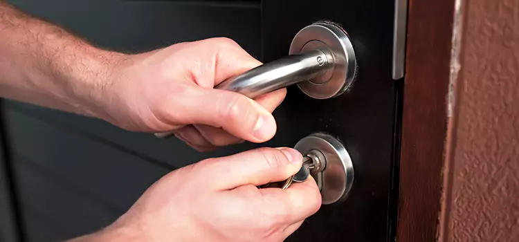 Master Key Control and Audits Cedar Rapids