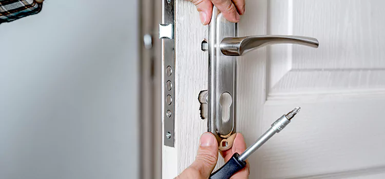 New Door Frame Installation Cedar Rapids