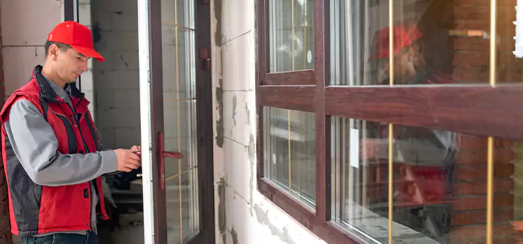 Sliding Door Lock Repair Cedar Rapids