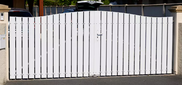 Why Choose Us for Residential Gate Repair in Cedar Rapids, IA?