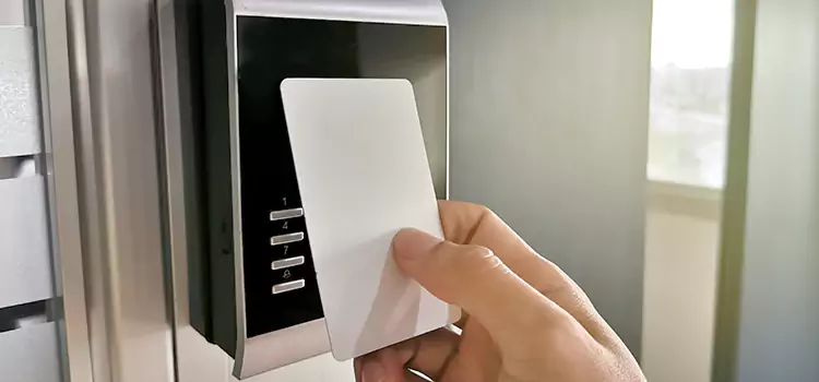 Advanced RFID Technology Integration in Cedar Rapids, IA