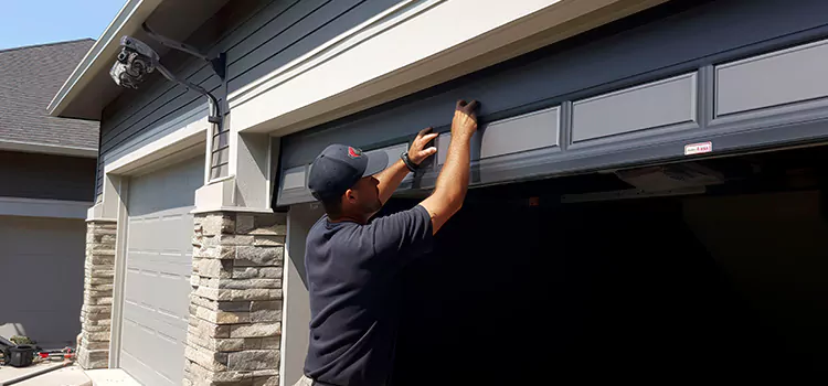 Janus Roll Up Doors Cedar Rapids