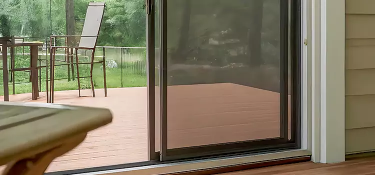 Garage Screen Door Installation Cedar Rapids