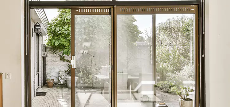 Glass Door Panel Replacement Cost Cedar Rapids