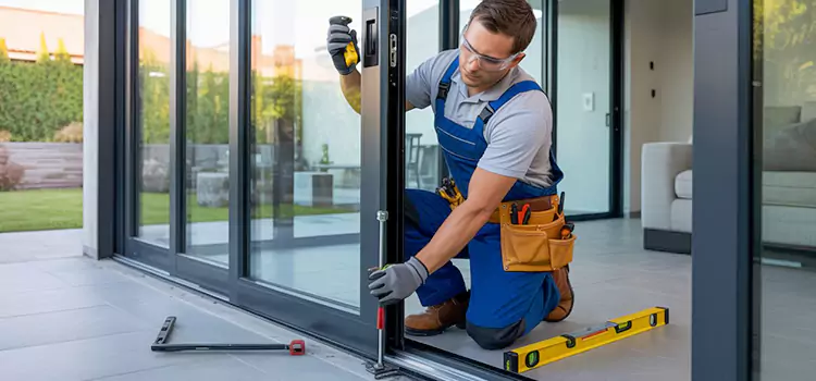 Patio Door Replacement Cedar Rapids