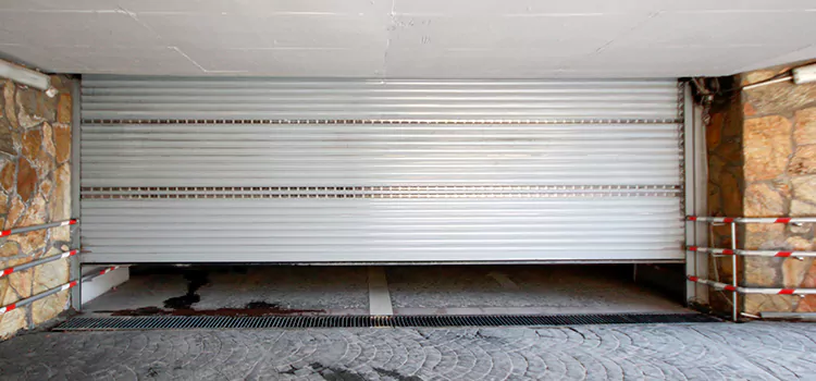 Steel Garage Door Repair Cedar Rapids