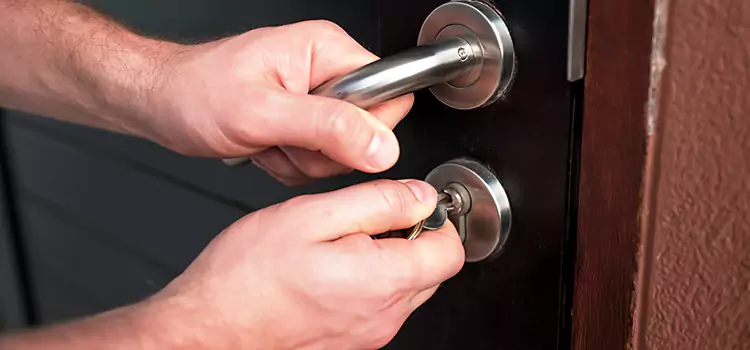Door Closer Repair & Installation Cedar Rapids